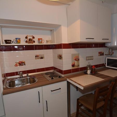 Apartament Supercentral سيبيو الغرفة الصورة